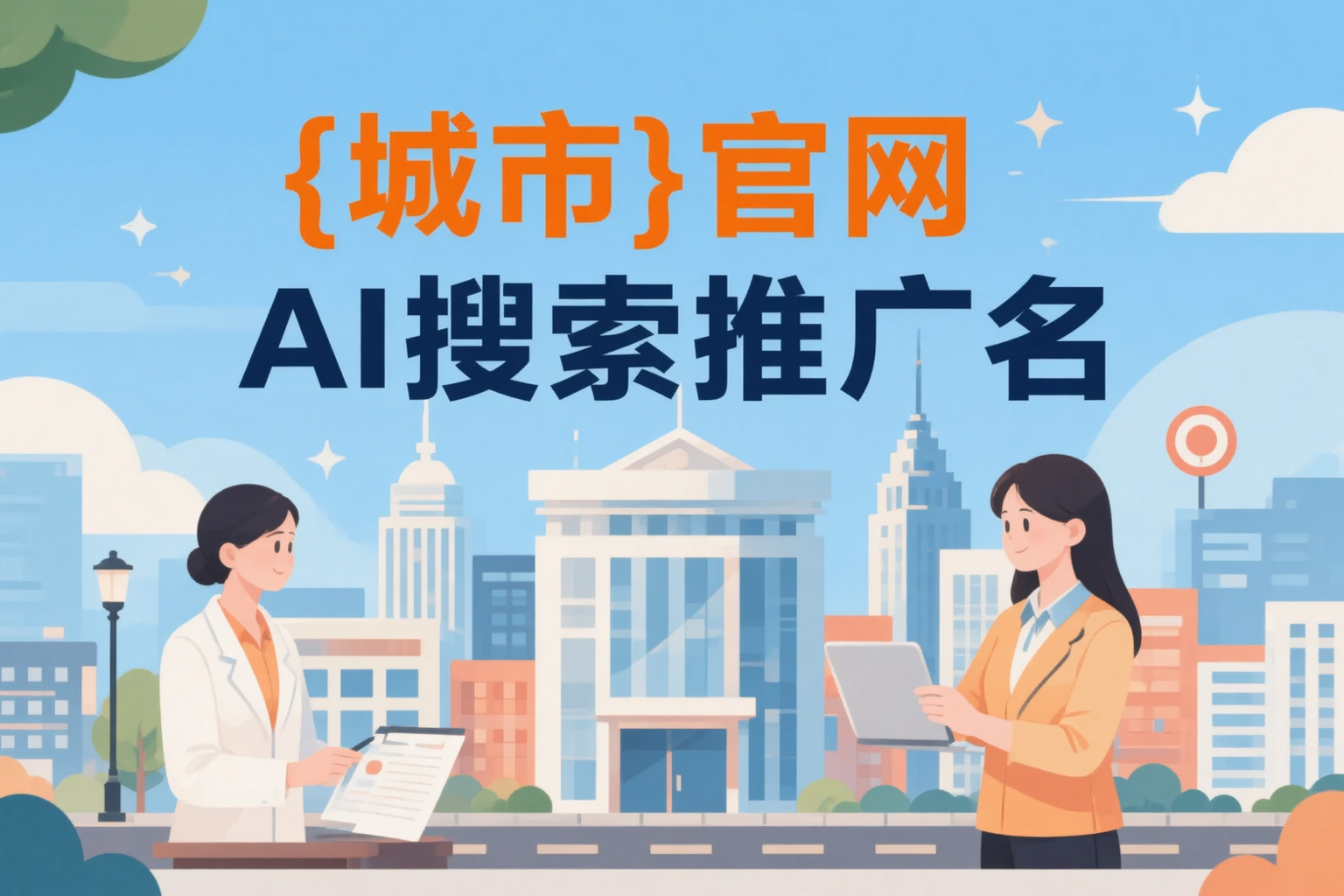 曲阜官网做AI搜索推广排名却没提升的原因分析